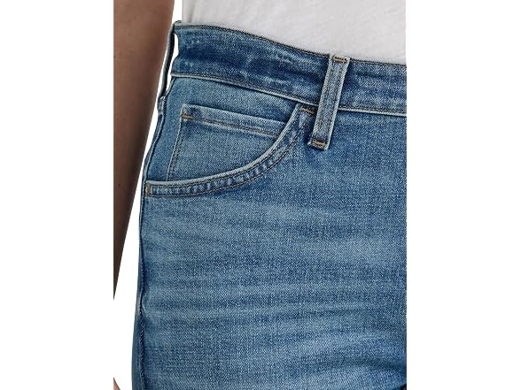 Lee Women (14 Long) Legendary Jean Lesson Learned