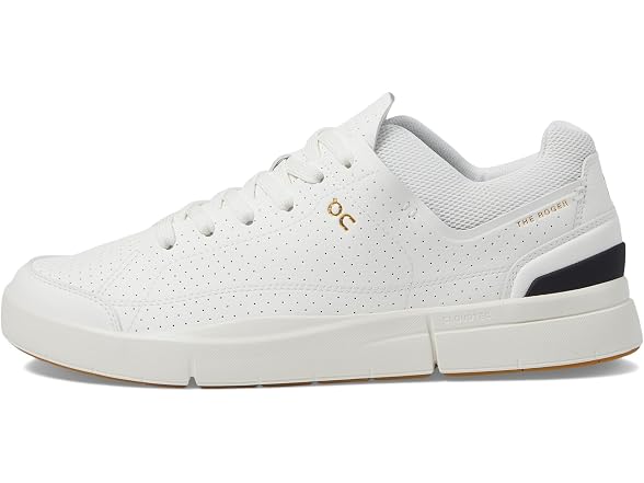 On Running The Roger Centre Court 2 Men's Shoes