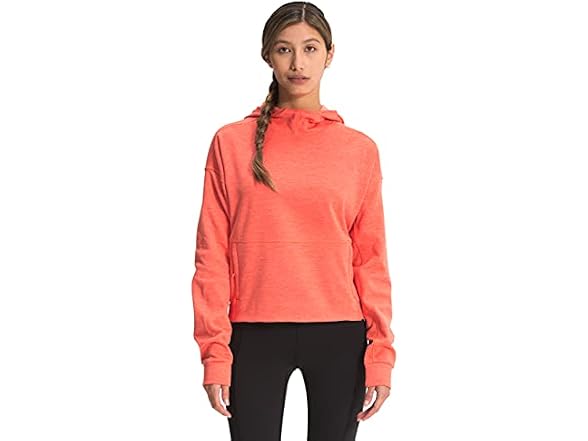 The North Face Women (L) Canyonlands Pullover