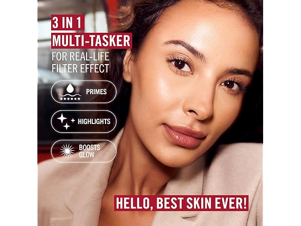 Rimmel Multi-Tasker Better Than