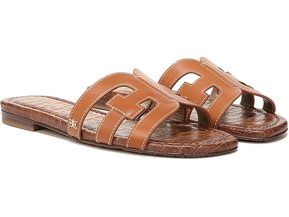 Sam Edelman Women’s Bay Classic Slide,7 (Open Box)