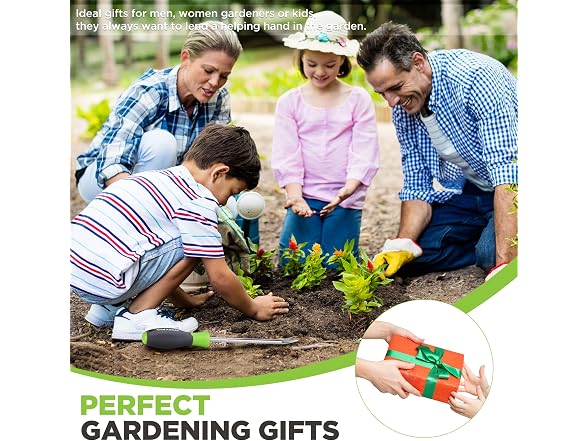 WORKPRO GAR-18 WORKPRO Dandelion Weeder 11.5in