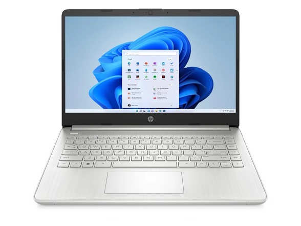HP 14" Intel Pentium Laptop