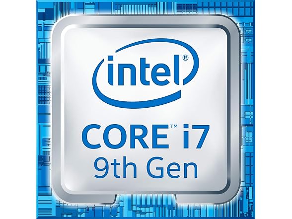 Intel Core i7-9700F Processor 12M Cache