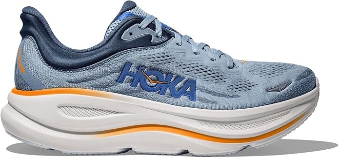 Hoka Bondi 9 Men's Shoes - Gallery 23