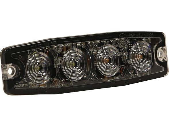 Buyers Products 8892242 4.5 Inch Ultra