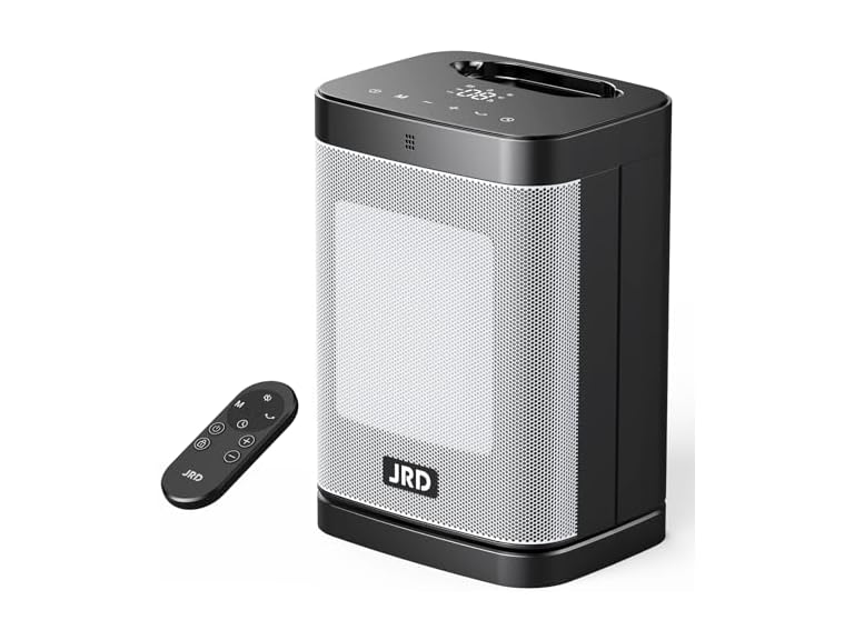 JRD Space Heater