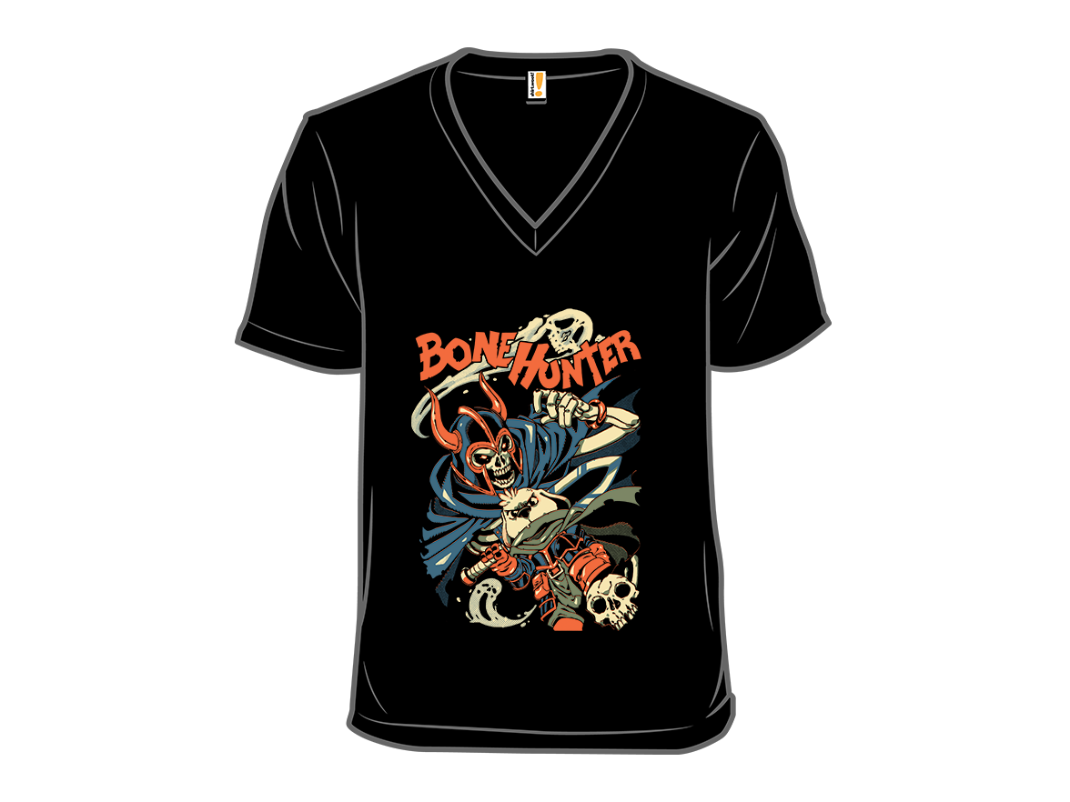 Bone Hunter - Gallery 10