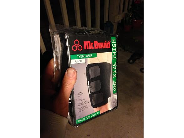 McDavid Thigh Wrap