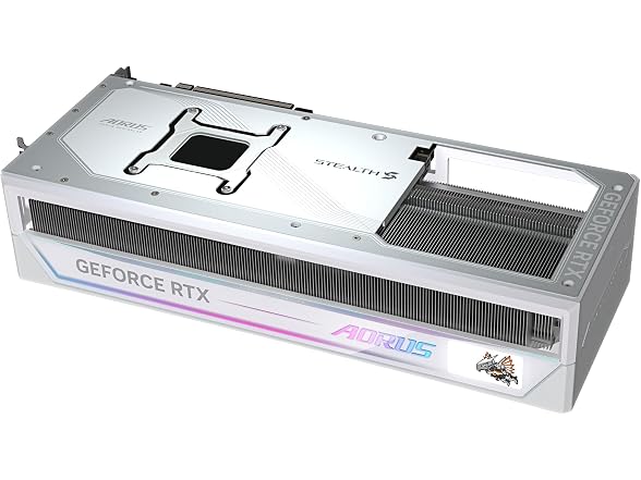 Gigabyte AORUS GeForce RTX 5090 Stealth
