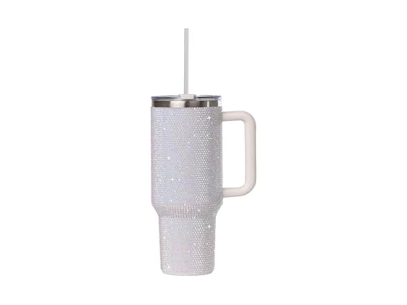 Sip+Sea Grenada 40oz Thumbler