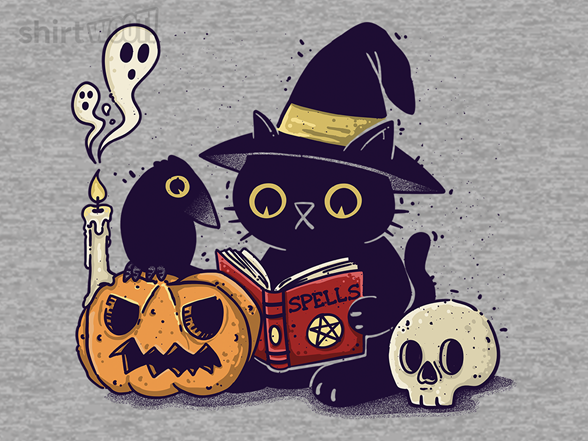Spells!