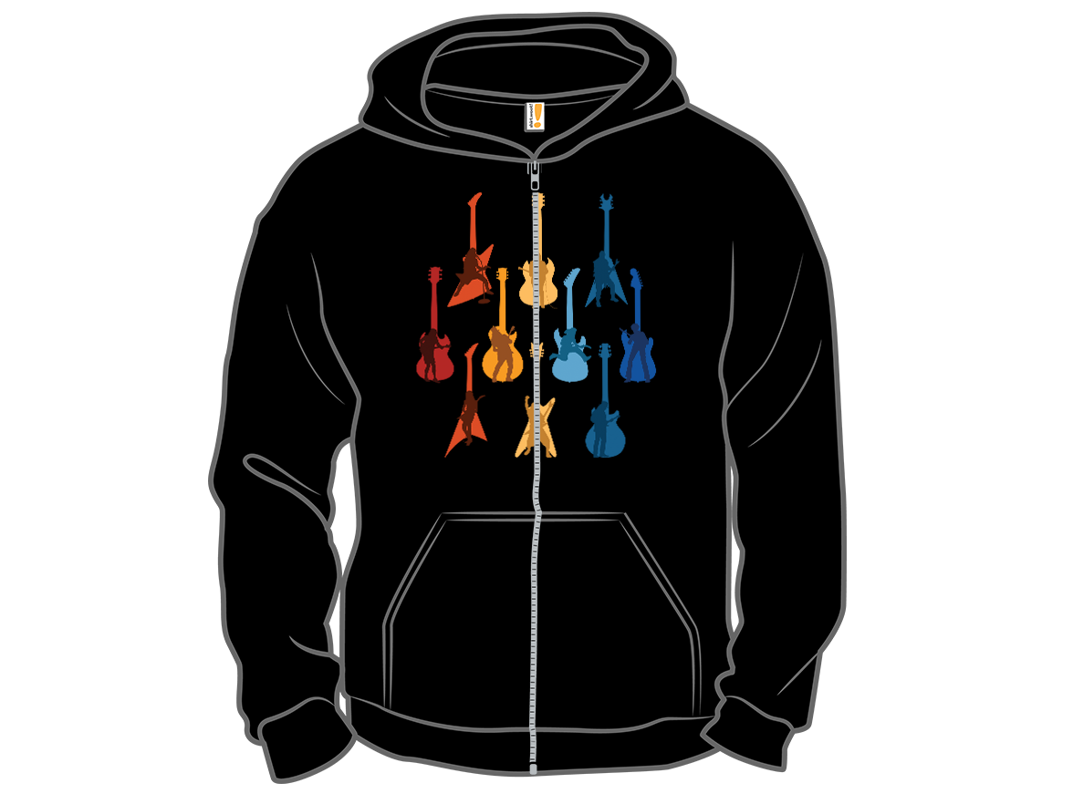 String Legends - Gallery 14