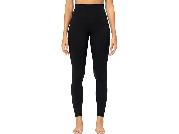 Sunzel Workout Leggings 25in S Black