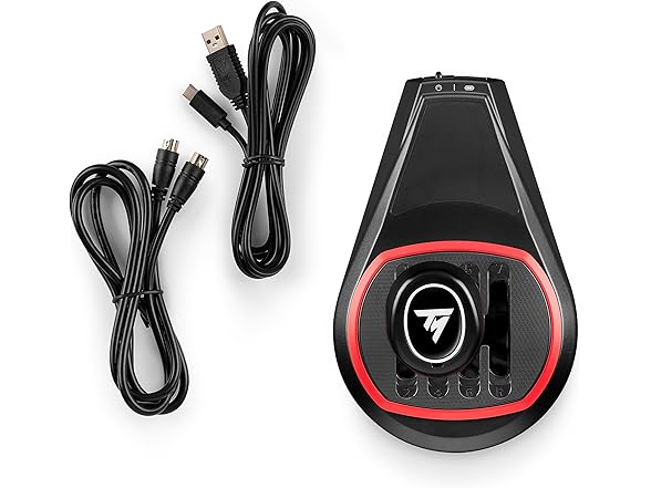 Thrustmaster TH8S Shifter