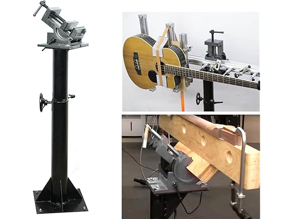 TSTS AAP-Tool-116 Angle Vise