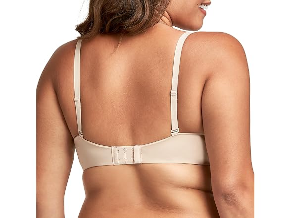 Maidenform Women (36D) Demi Underwire Bra
