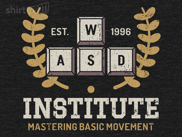 WASD Institute