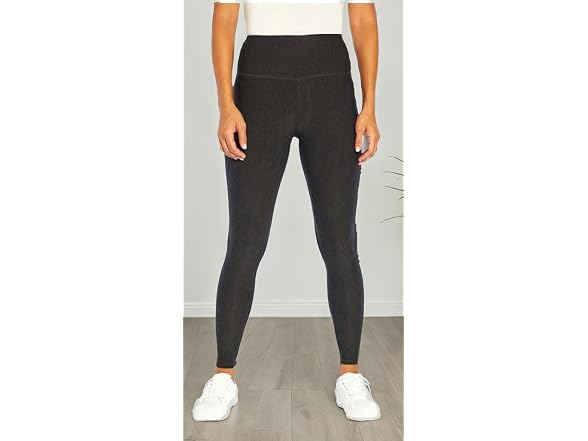 Orvis Women (XS) Midweight High Rise Lined Legging