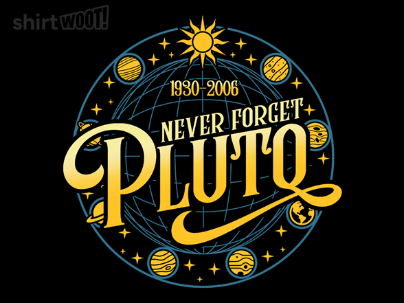 Never Forget Vintage