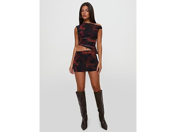 Princess Polly Maribella Set (Size 8)