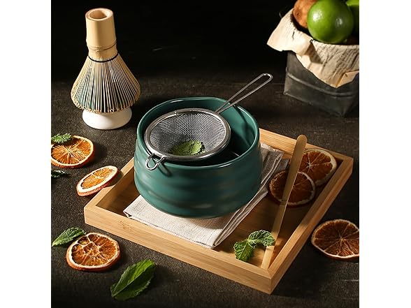 ZENRC Ceremony Matcha Kit