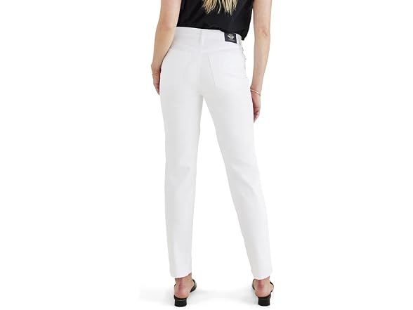 Dockers Women Dockers® Women's Slim High Cut Pants