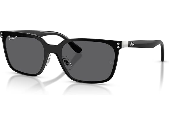 Ray-Ban RB3784d Square Sunglasses