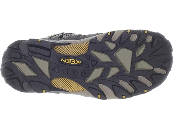 Keen Voyageur Mid Men's Hiking Boots 11