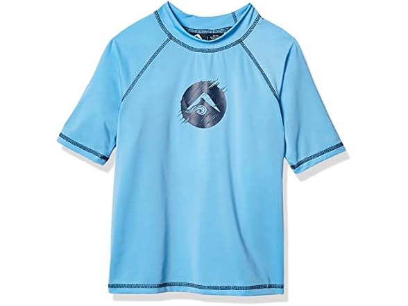 Dolphin Alaska Blue