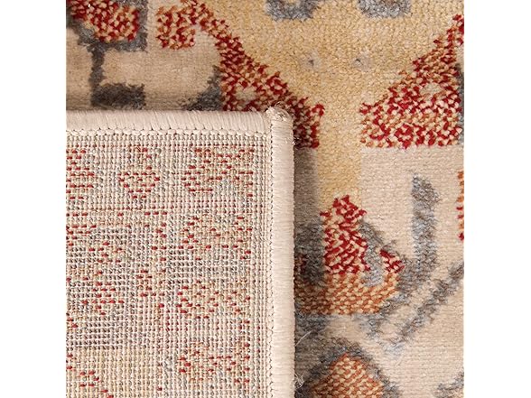 Superior 2'x3' Bohemian Modern Farmhouse Rug