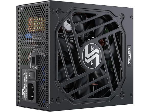Seasonic Vertex PX-1200 1200W Platinum