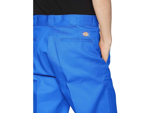 Dickies Men Original 874 Work Pant