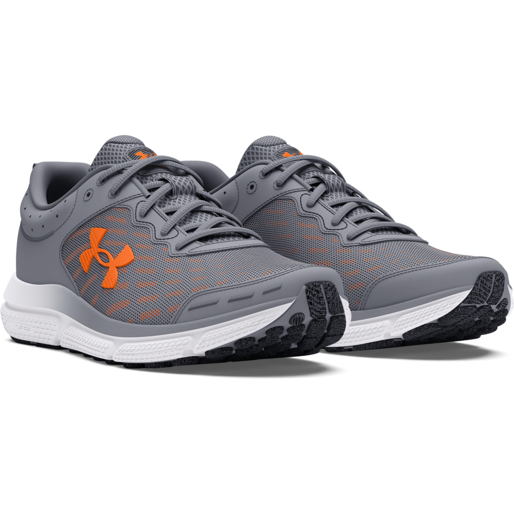 UA Men's Charged Assert 10 Run Shoe (Open Box) - Gallery 25