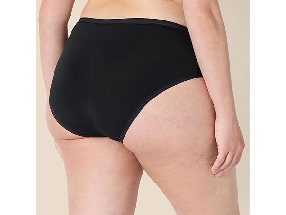 Amazon Essentials Women's Microfiber Und