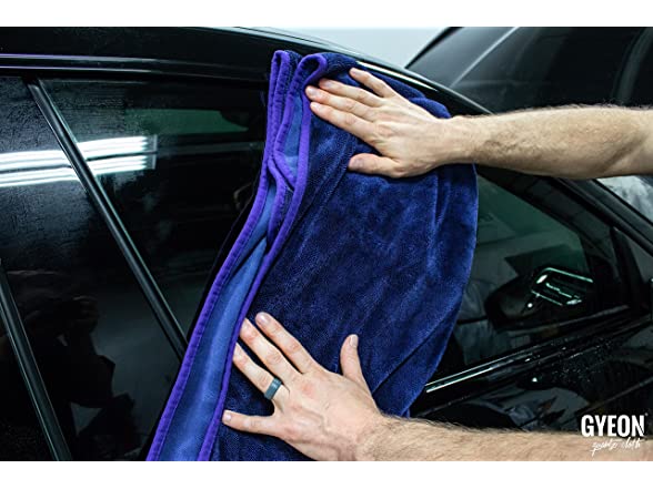 GYEON Quartz Silk Dryer