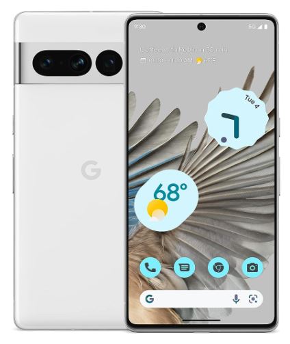 (NEW) Google Pixel 7 PRO - (UNLOCKED) (512GB) (Open Box) - Gallery 17