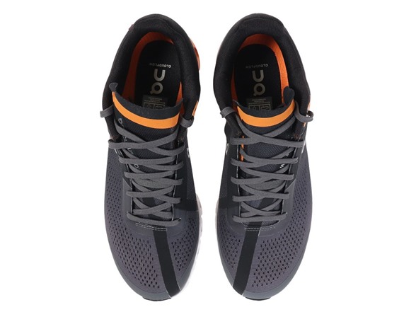 Black/Turmeric