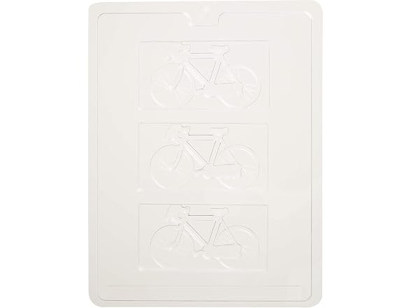 CybrTrayd BICYCLE Mold