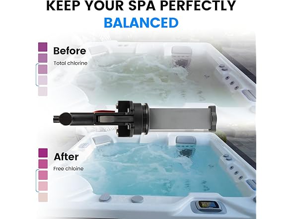 Exquimac Salt System Replacement Cartridge