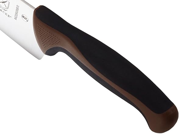 Mercer Culinary Millennia 8" Chef Knife