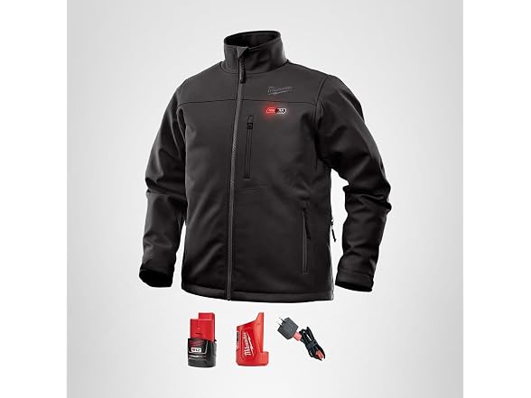 Milwaukee M12 Heated Jacket Kit