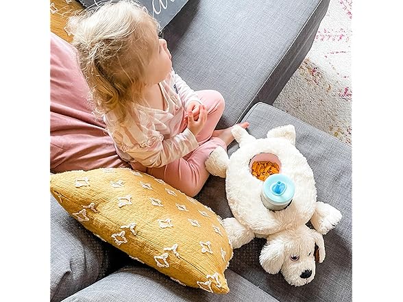 Cup Cozy Critters Dog Cup Holder