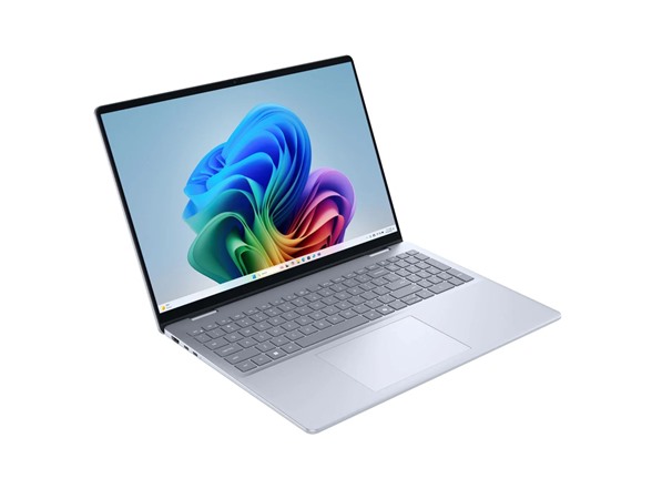Dell Plus 16" FHD+ Touch Core Ultra 9 Laptop