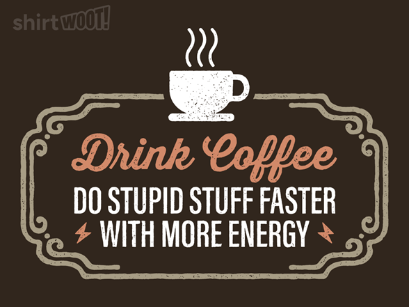 Stupid Stuff Faster