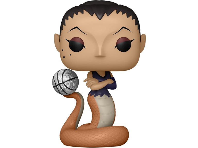 Funko Movies: Space Jam White Mamba