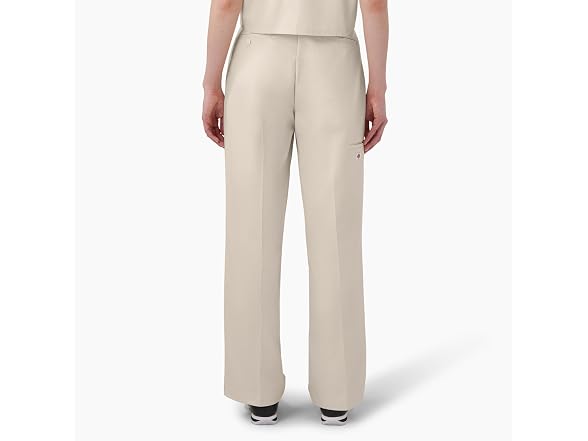 Dickies Women's (32) DOUBLE KNEE WORK PANT