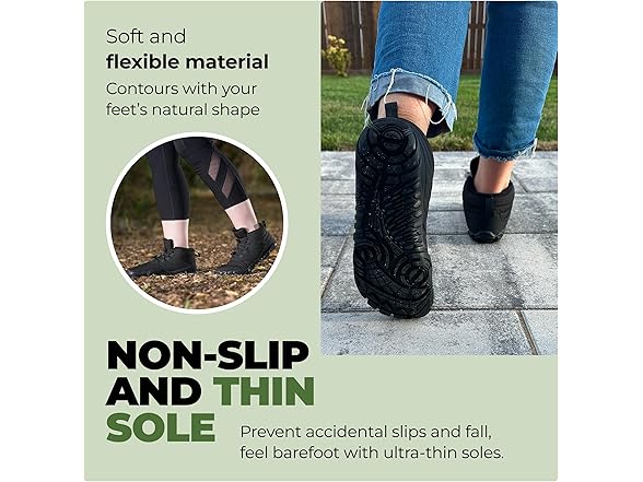 Hike Footwear Hike Footwear Caspar Pro