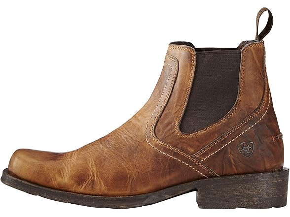 Ariat Midtown Rambler Chelsea Men's Boots