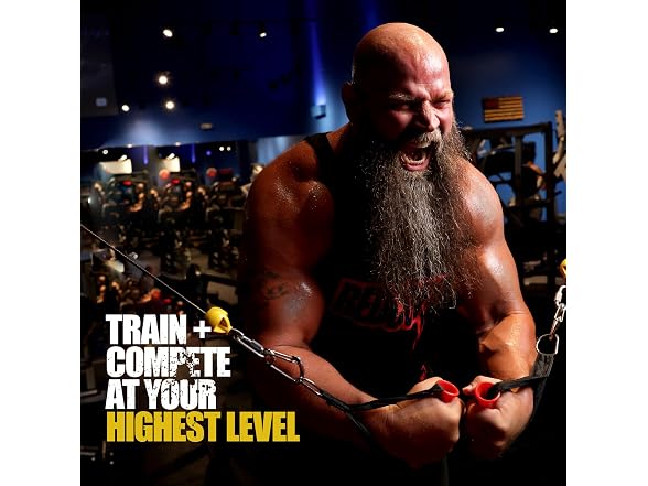 Total War Pre Workout Rainbow Candy (50) - Gallery 5